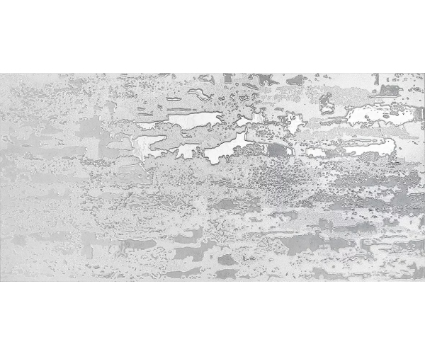 Dlažba jako beton Brennero Mood Fusion White decoro 45x90 Rett.