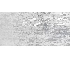 Brennero Mood Fusion White decoro 45x90 Rett.