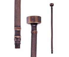 Flexi hadice IF0012SM
