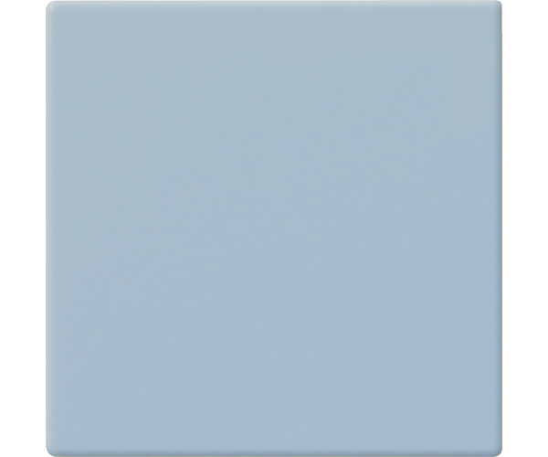 Dlažba CE.SI I Colori Marina 10x10 Matt. - modrá