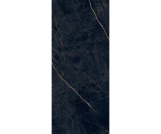 Flaviker Supreme Evo Noir Laurent 120x280 Lux Rett.
