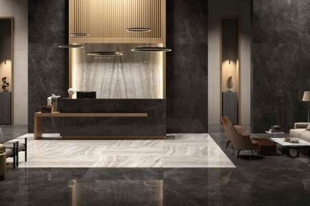 ABK Sensi Wide Pietra Grey 
