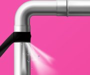 Tangit Fix It, Těsnící Páska K Dočasnému Utěsnění, 3 Metry 07646-FIXIT