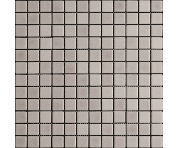 Mozaika Appiani Anthologhia Clematide 30x30 (2,5x2,5) R11 - šedá