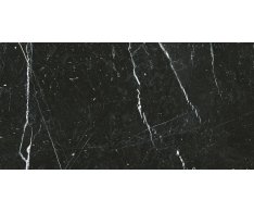 Impronta Marmi di Impronta Nero Marquinia 30x60 Matt. Rett.