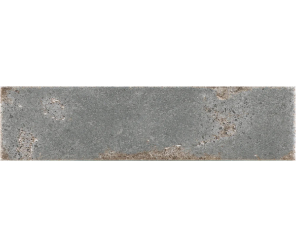 Dlažba jako kámen Deceram PAM Vibrant Grey 7x28 - šedá (skladem)