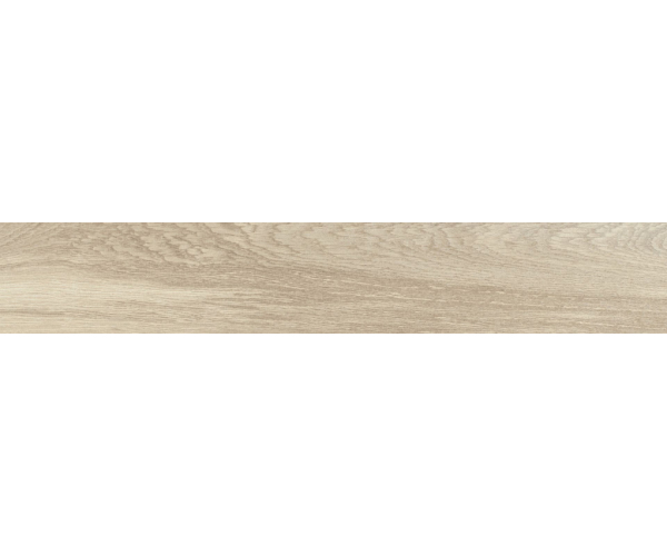 Dlažba jako dřevo Tuscania North Wind Oak R 15x90 - béžová