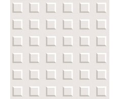 Fioranese FIO.BLOCK Bianco 30,2x30,2 Nat. Rett.