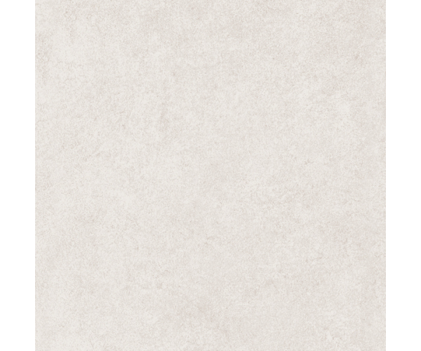 Dlažba jako beton Saime Neutra Bianco 60x60 Nat. Rett. - bílá