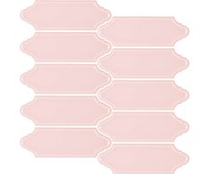 APE Hamptons Malla Havens Pink 28x28