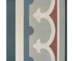 Equipe Caprice Saint Tropez Border 20x20