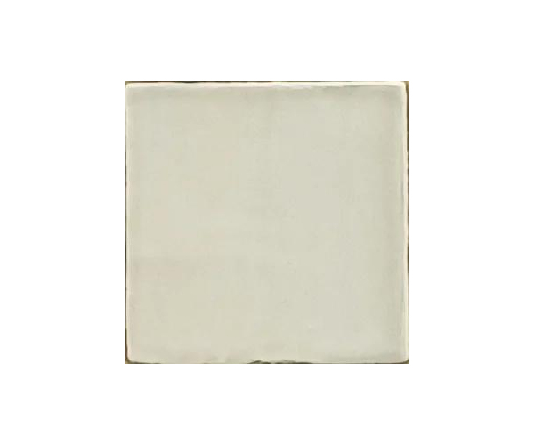 Retro obklad Deceram Madelaine Grigio Perla 12,3x12,3 - šedá (skladem)