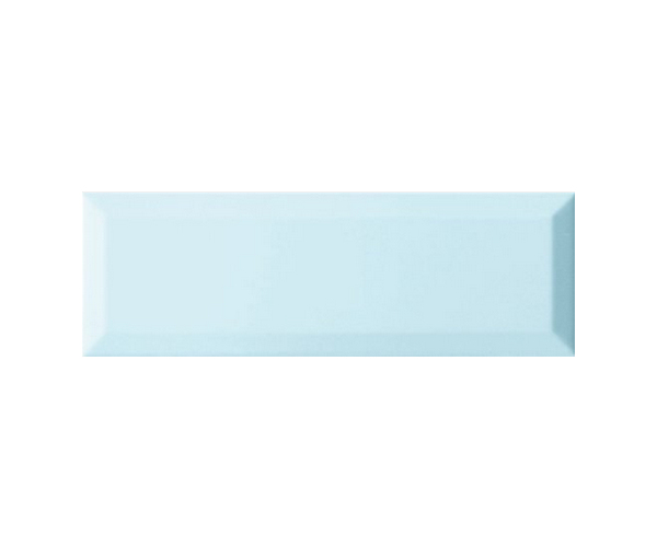 Obklad jako cihla APE Loft Piscina 10x30 - modrá