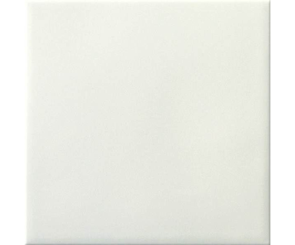 Obklad Grazia Vintage White 20x20 - bílá