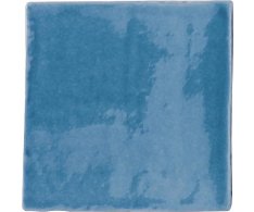 Cevica Provenza (Craquelé) Azul Mar 13x13
