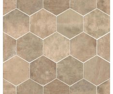 Colorker Amazonia ZYX Cotto Hex 32x36,8 