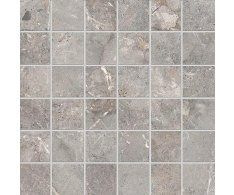 EdimaxAstor Golden Age Mosaico Grey 30x30 Matt. Rett.