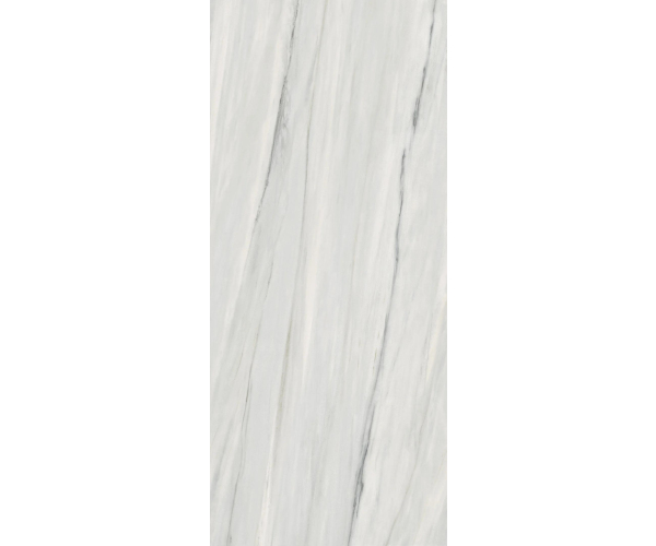 Dlažba jako mramor Flaviker Supreme Treasure Lasa Saphire 120x280 SOFT 3D Rett. - bílá