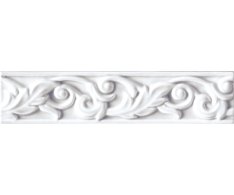 Grazia New Classic Festone Bianco 6x26 Luc.