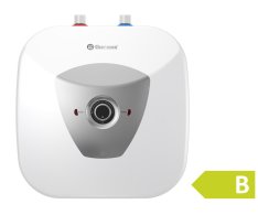 Thermex Hit Pro Elektrický Bojler, Zásobník, 10 L, Spodní, Bílá