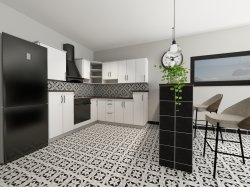 Novinka na našem eshopu – dlažby Paradyz Modern: stylová volba pro trendový interiér