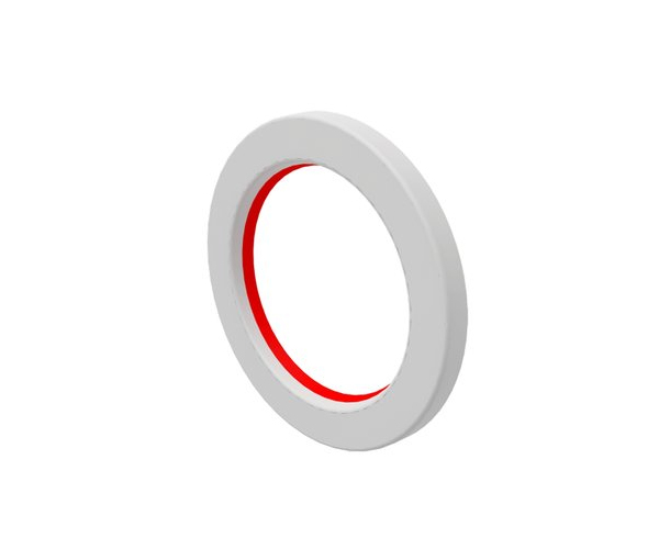 Těsnění Dvoukomponentní 5/4, Do 60°c, (silon-neopren), Balení 10 Ks, Cena Za Balení