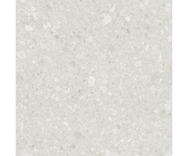 Dlažba jako kámen APE Greystone White 120x120 Matt. Rett. - bílá