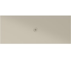 Gsi Keramická Sprchová Vanička, Obdélník 200x80x2cm, Creta Mat