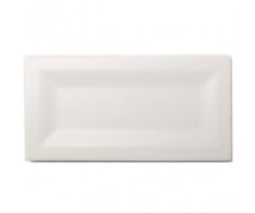 Equipe Evolution InMetro White Matt 7,5x15