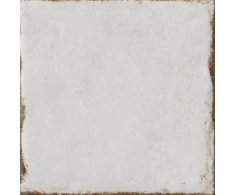 CIR Cotto del Campiano Bianco Antico 20x20