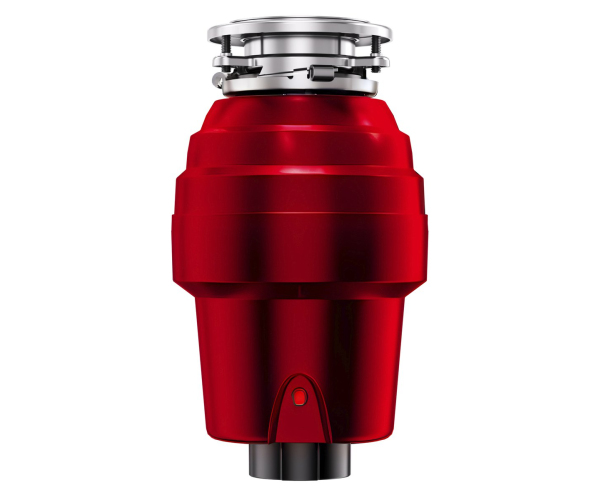 Sapho Dřezový Drtič Kuchyňského Odpadu, 230v, 375w, Pneu. Spínač