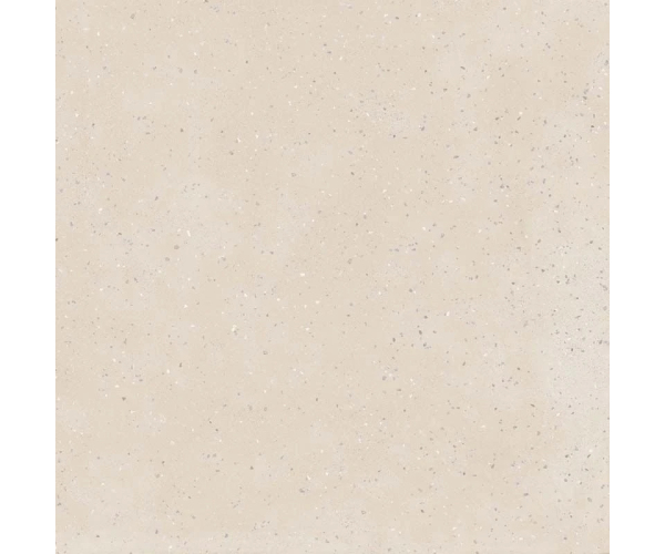 Dlažba jako terrazzo Sant Agostino Deconcrete De-Micro Sand 90x90 - béžová
