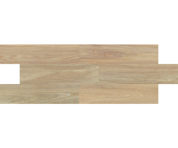 Dlažba jako dřevo La Fenice Rovere Natural 15x60 - hnědá