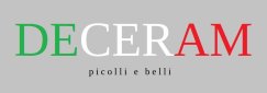 Deceram logo