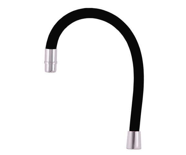 Ramínko flexi s perlátorem AMUR SR0016C/10
