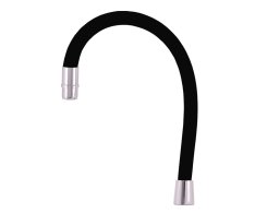 Ramínko flexi s perlátorem AMUR SR0016C/10