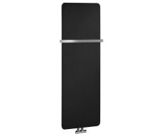 Sapho Tabella Otopné Těleso 370x1190mm, černá Mat