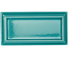 APE Hamptons Orient Acqua Crackled 6,5x13