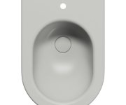 Gsi Tono Bidet Stojící 36x53cm, Cenere Mat