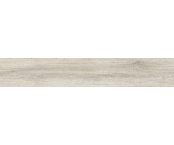 Dlažba jako dřevo Tuscania Firenze Sbiancato 26x160 Matt. Rett. - béžová