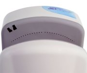 Sapho Tornado Jet Bezdotykový Tryskový Osoušeč Rukou 220-240 V, 1750 W, 300x650x230 Mm, Bílá