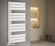 Aqualine Mythos Otopné Těleso 500x1130mm, Bílá
