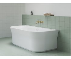 Vanová podomítková baterie Espirit - ES 021.60GLB.O1 Vanová podomítková baterie s t