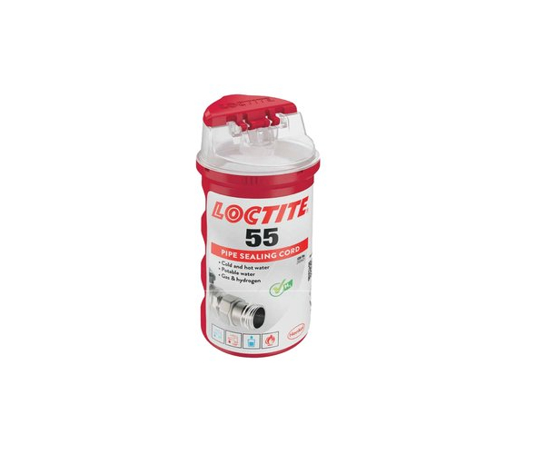 Polyamidová Těsnící Nit Loctite - 160 M