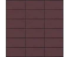 Appiani Seta Marsala 30x30 (5x10) Matt.