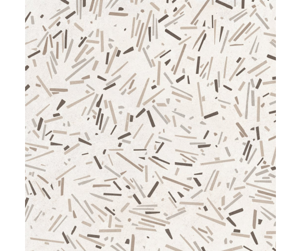 Dlažba Sant Agostino Silkystone Decor Light 90x90