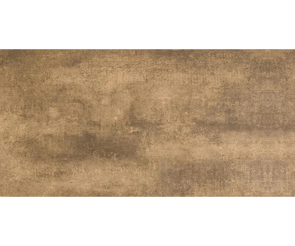 Retro dlažba Gigacer Krea Orange 30x60 12mm Rett. - hnědá (skladem)