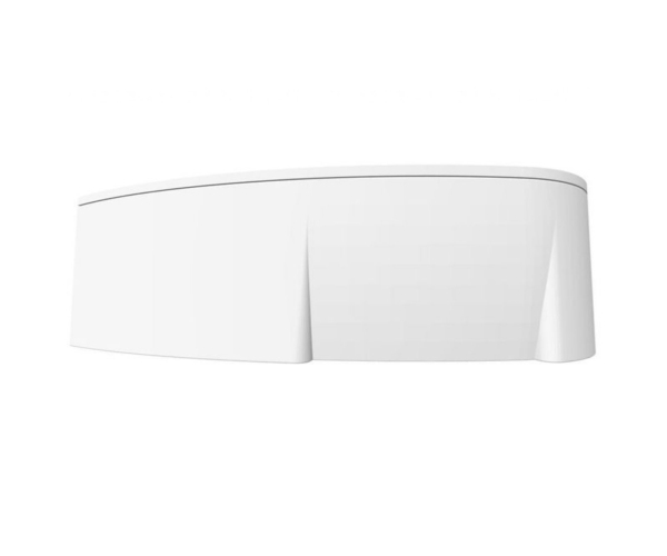 Panel čelní Asymmetric - Panel čelní Asymmetric 150 L