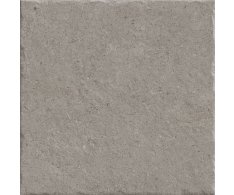 Elios Sedimenti Grey Tumbled 40,6x40,6 Matt.