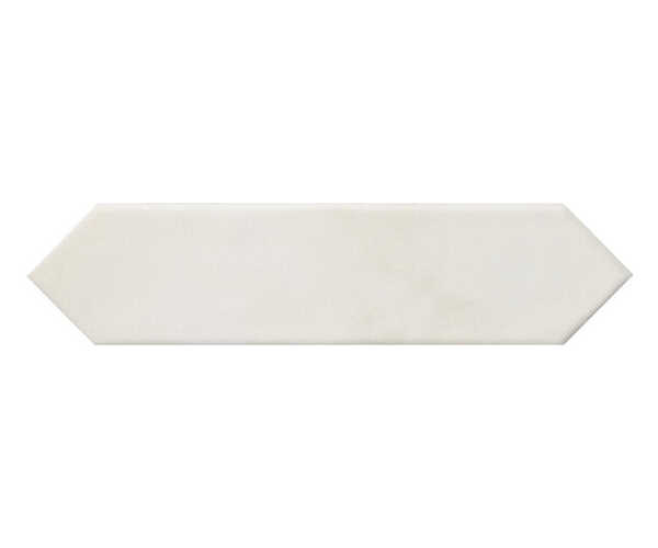 Dlažba APE Picket Contemporary Coconut Milk 6x26 Matt. - béžová